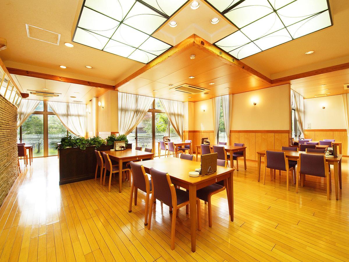 Kamiyama Onsen Hotel Shikinosato & Iyashinoyu Tokushima Exterior foto