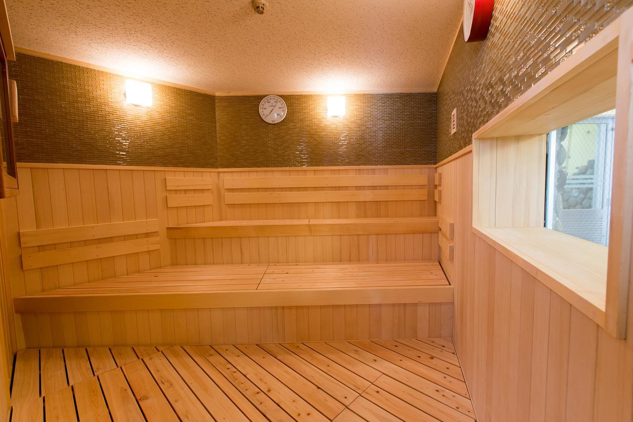 Kamiyama Onsen Hotel Shikinosato & Iyashinoyu Tokushima Exterior foto